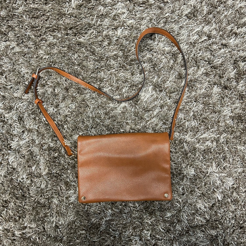 Street Level Bag